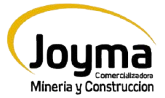 Comercializadora Joyma